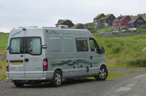 Faroe Islands Photo